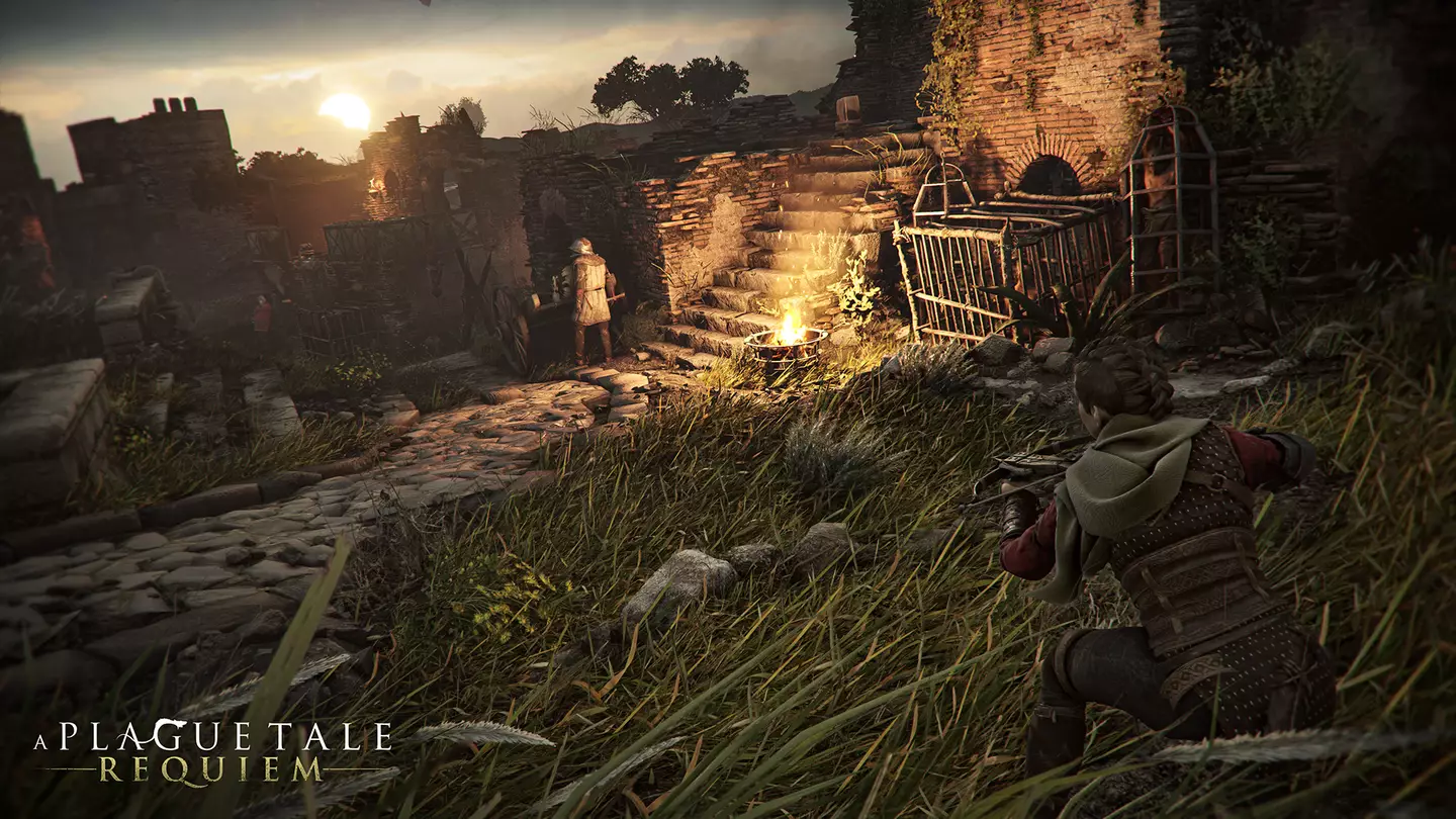 A Plague Tale: Requiem /