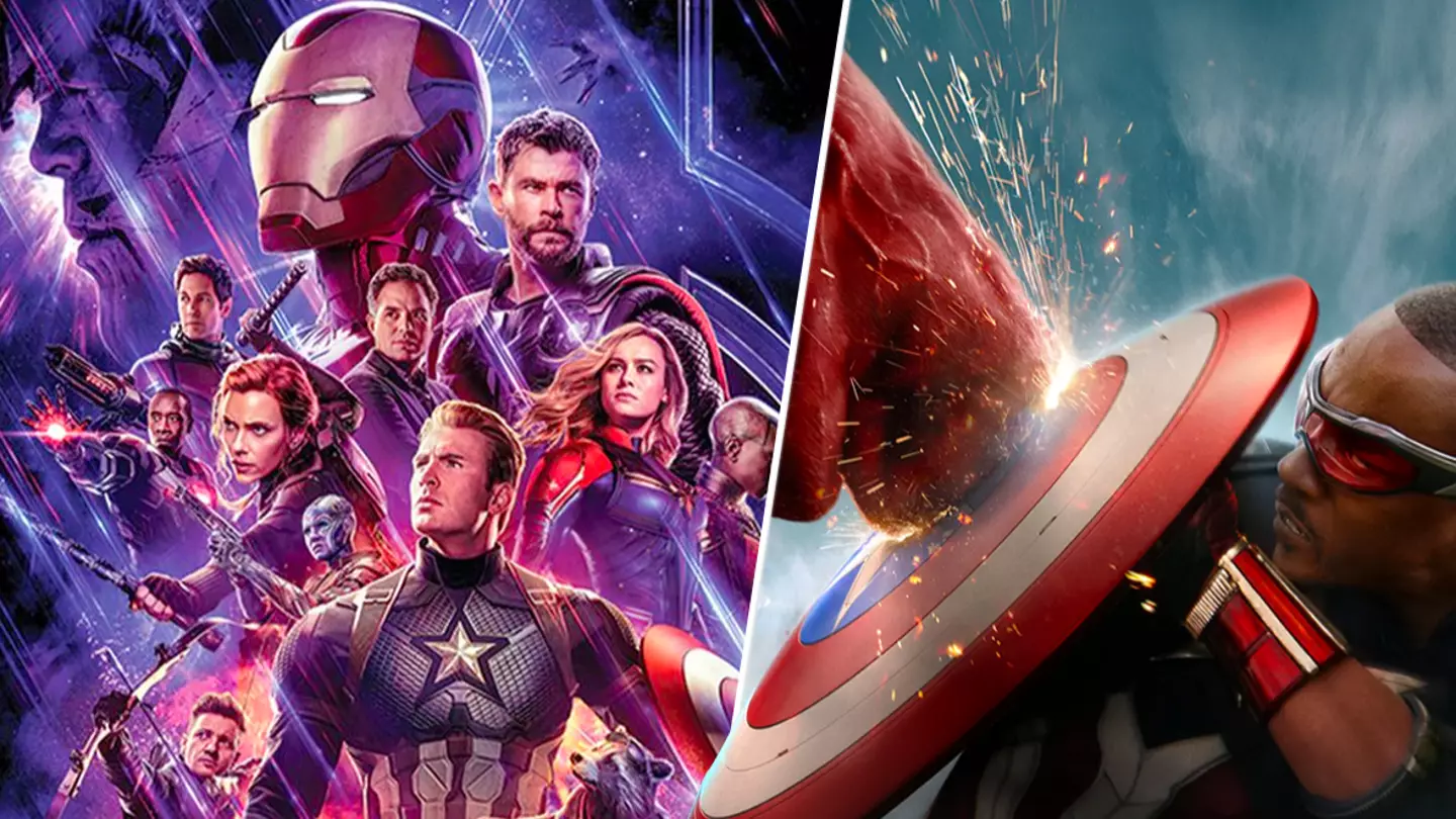 Marvel fans divided over MCU as we know it 'resetting'