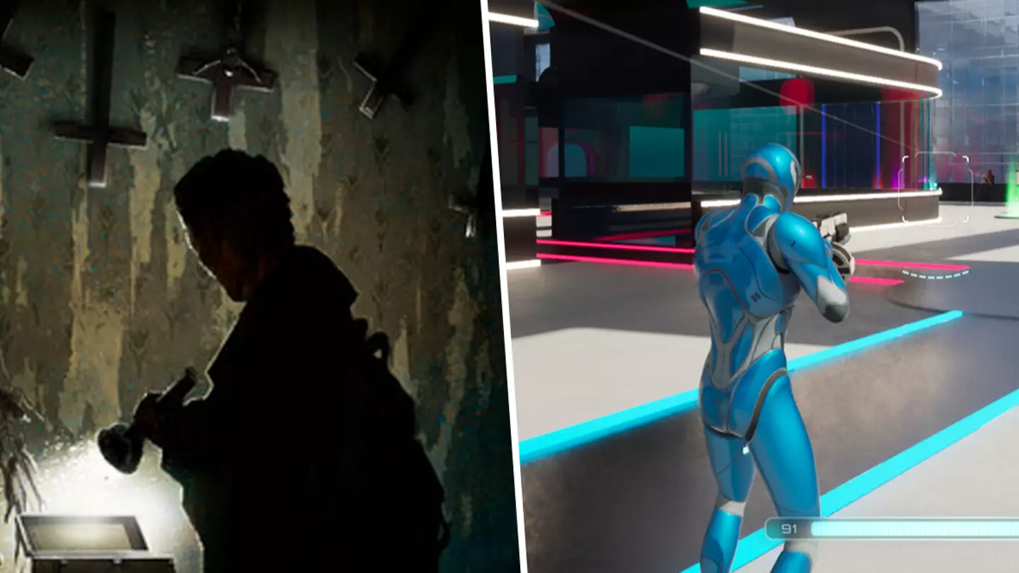 Steam drops 8 free games you can download and keep, no strings attached