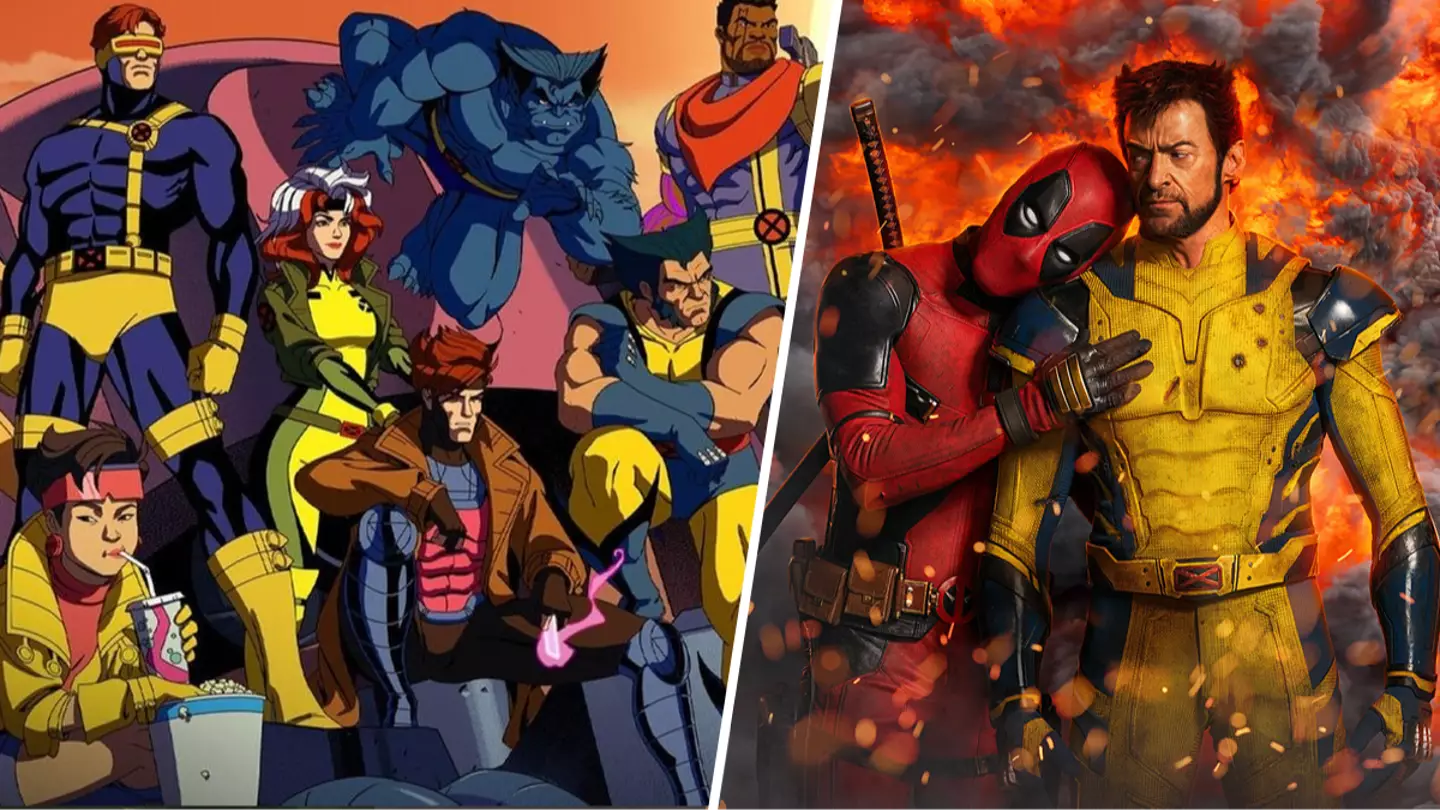 Marvel's most underrated X-Men character is finally getting the love he deserves