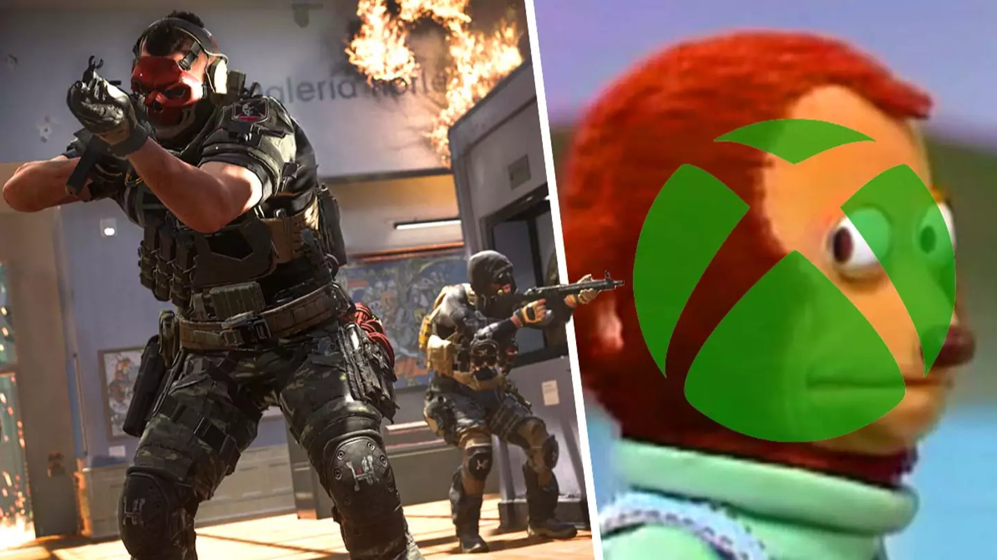 Microsoft acquisition of Activision likely to be sued by the feds