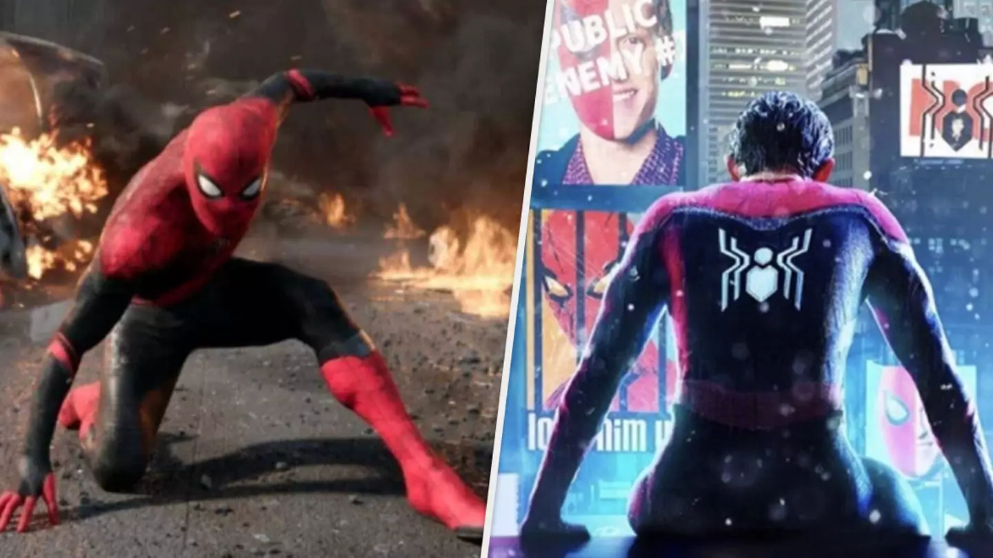 'Spider-Man 4' In Active Development Between Marvel And Sony