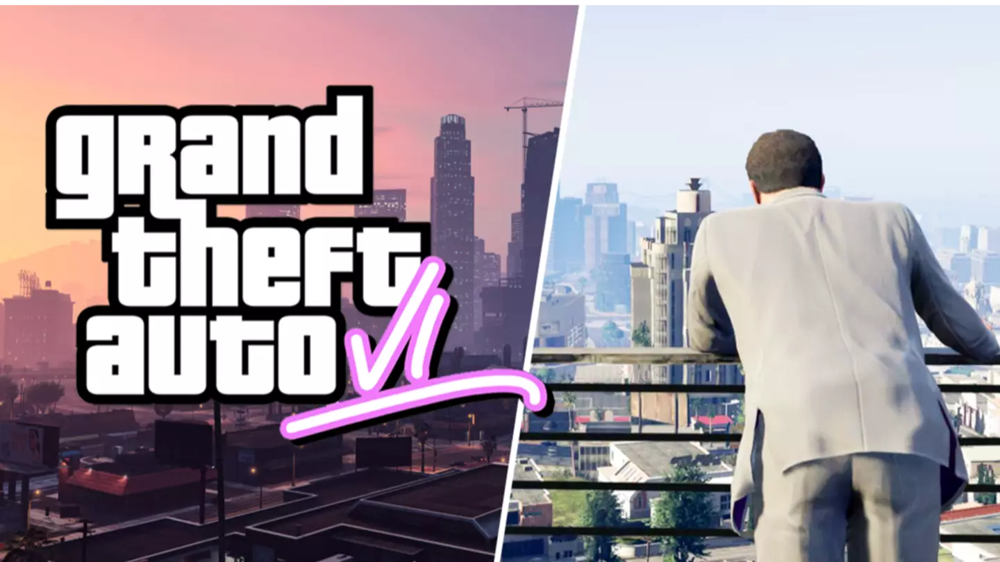 GTA 6 release date hopes shot down by classification board