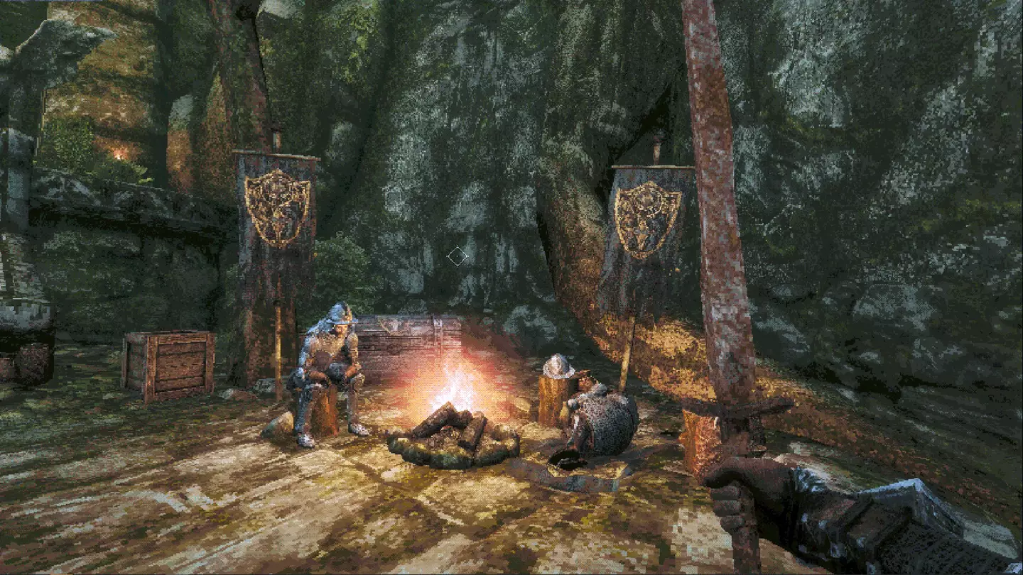 Future Friends Games