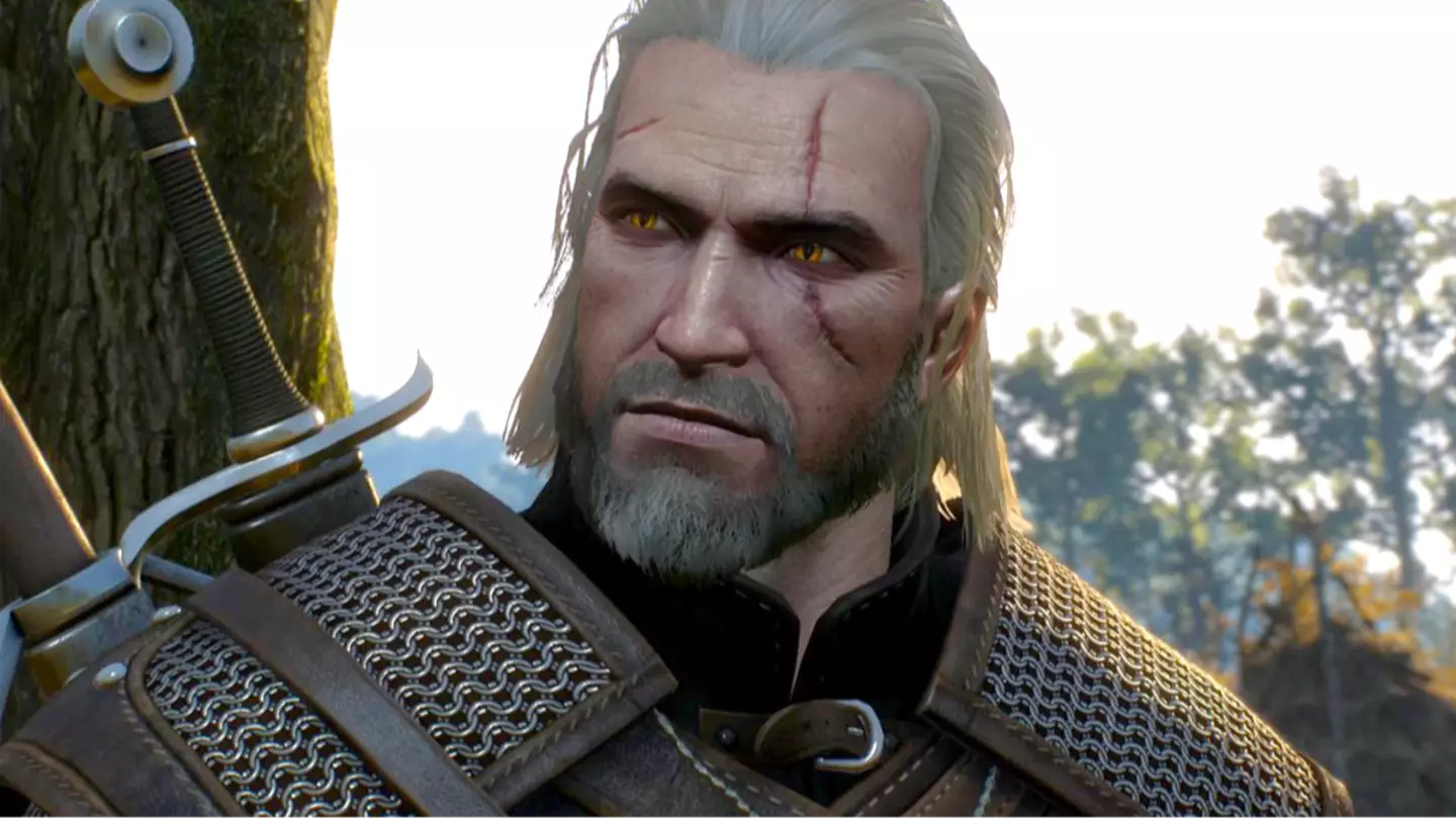 The Witcher 3 Returns With New 10th Anniversary Release