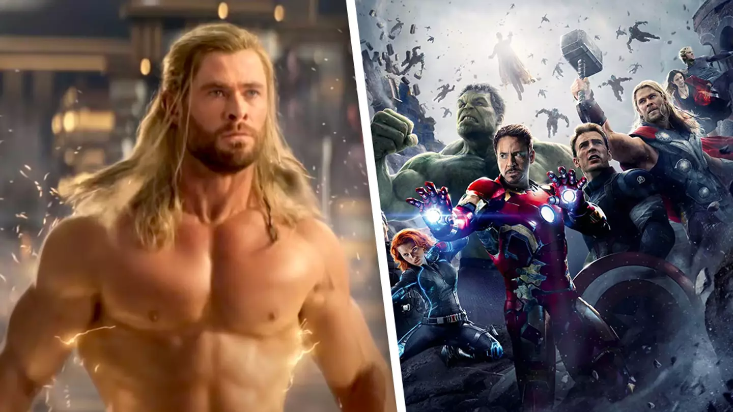 Marvel quietly waves goodbye to Thor as new Avengers lineup announced