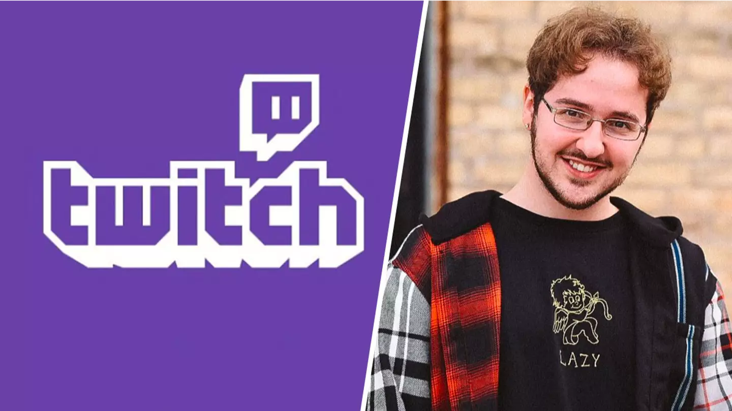 Twitch bans streamer for drinking and driving mid-broadcast