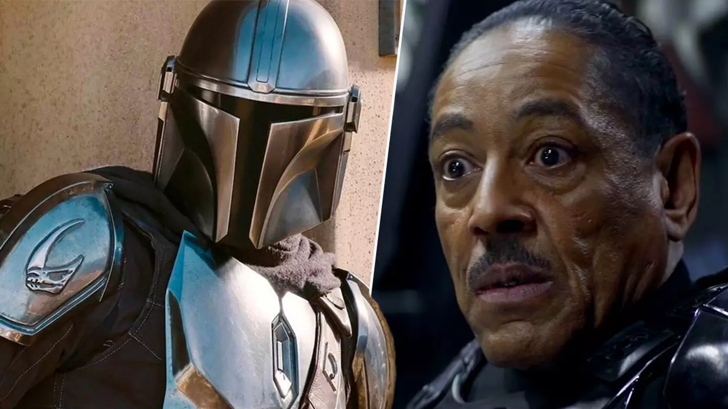 'The Mandalorian' Stars Explain Exactly What Makes The Show So Great