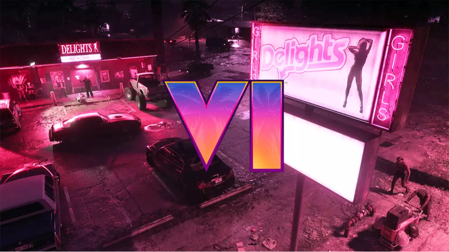 GTA 6 Online mode pricing seemingly confirmed in new leak