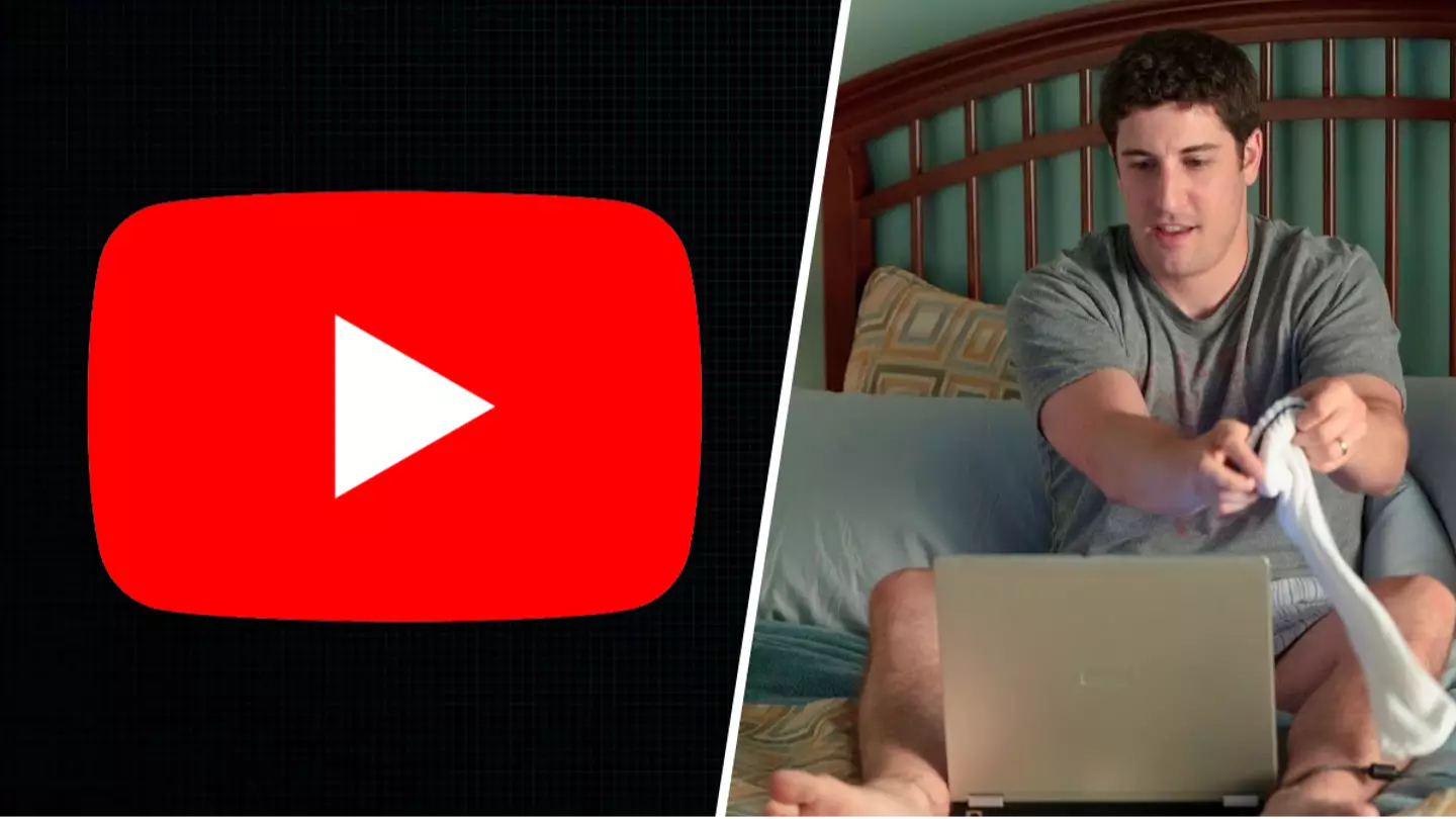 YouTube flooded with porn following discovery of bug