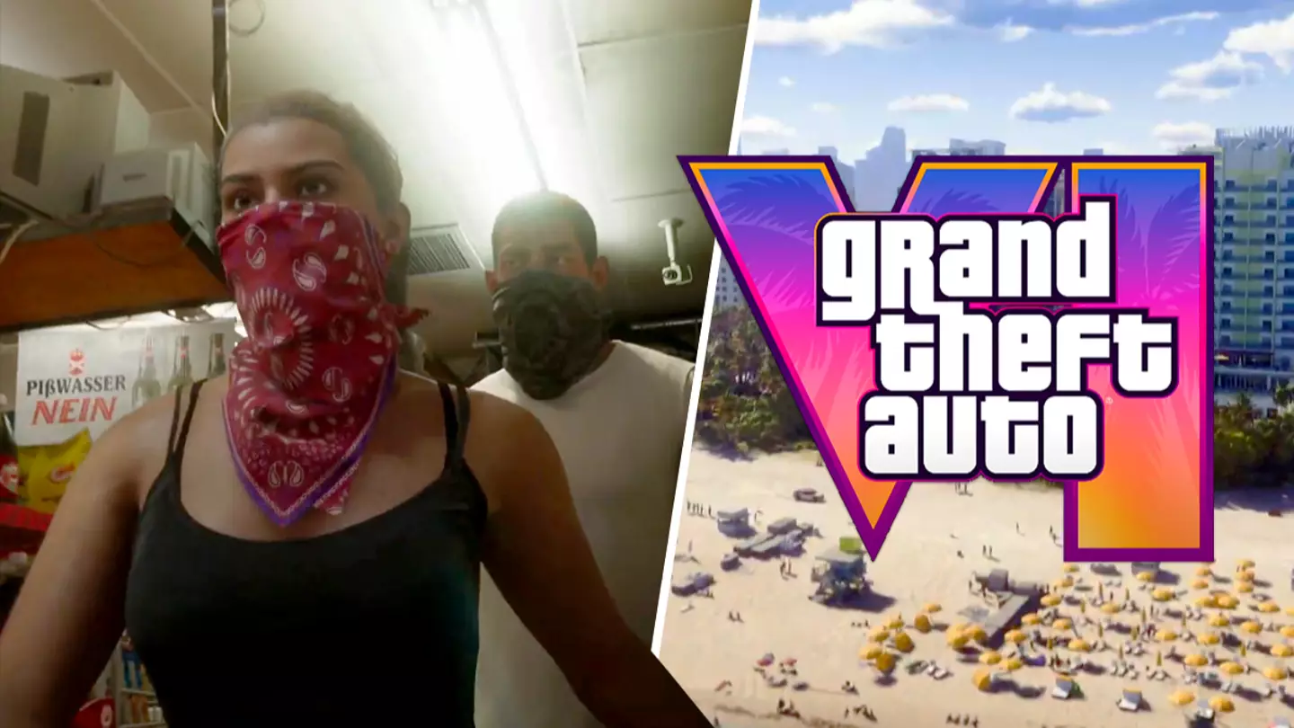 GTA 6 fans already braced for review bombing nonsense