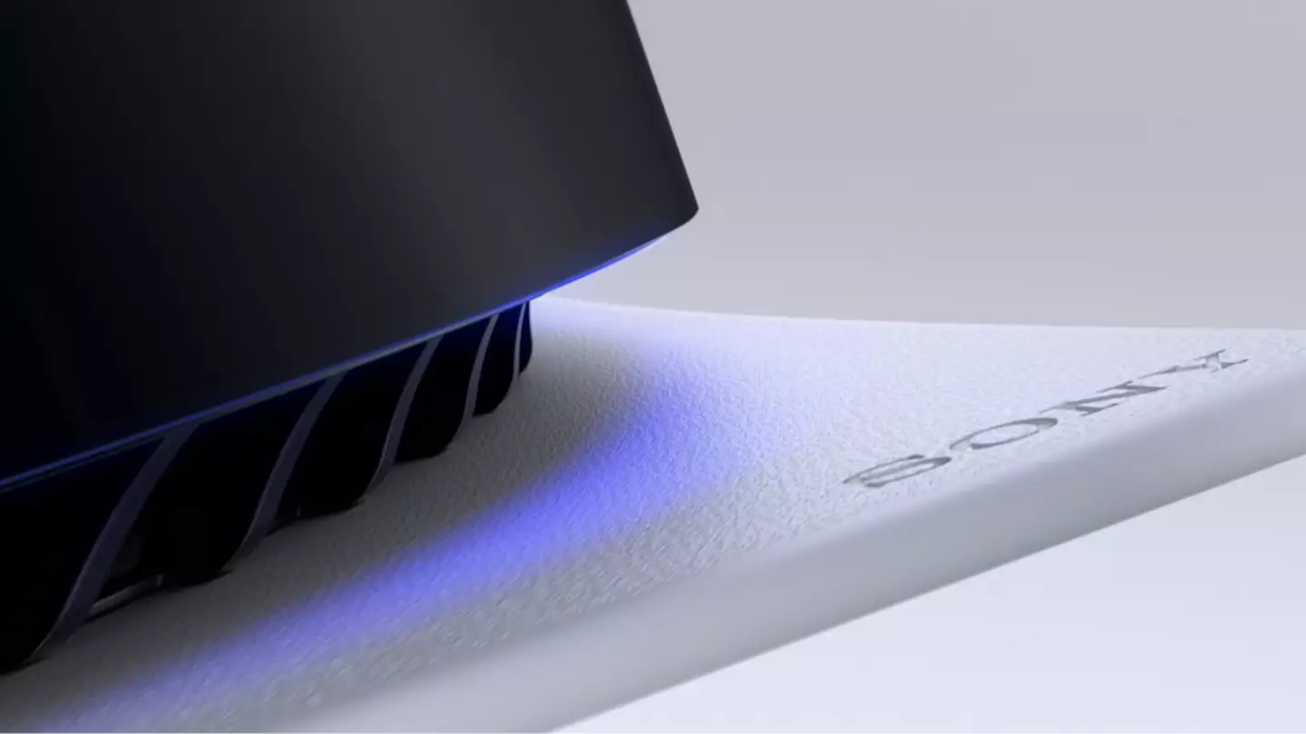 PlayStation working on huge new update for PS5 graphics boost