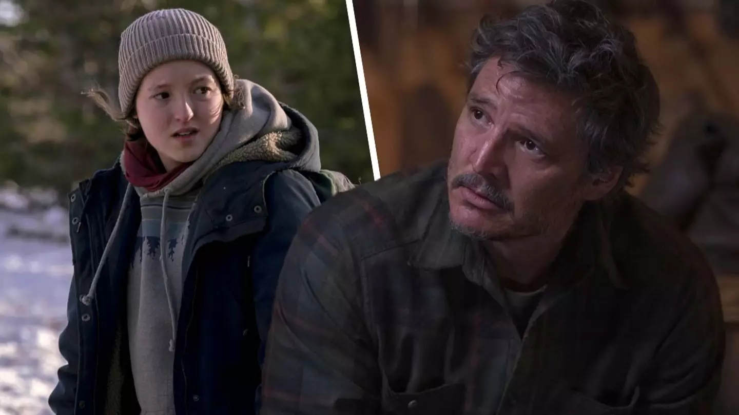 HBO's The Last of Us fans praise Pedro and Bella for perfectly recreating fan-favourite scene