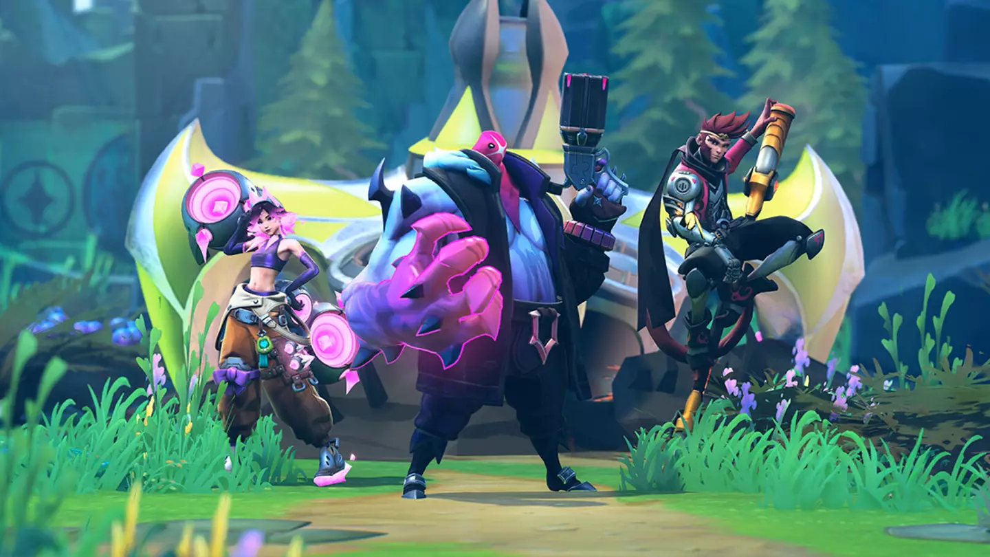 Steam new free game already has thousands of positive reviews