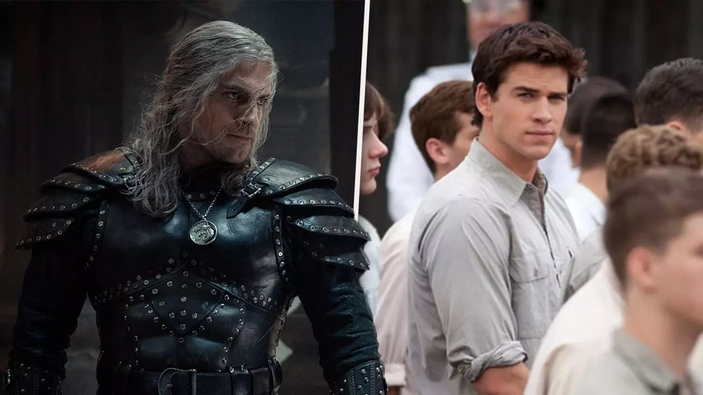 The Witcher showrunner says Liam Hemsworth brings 'new energy' to the show