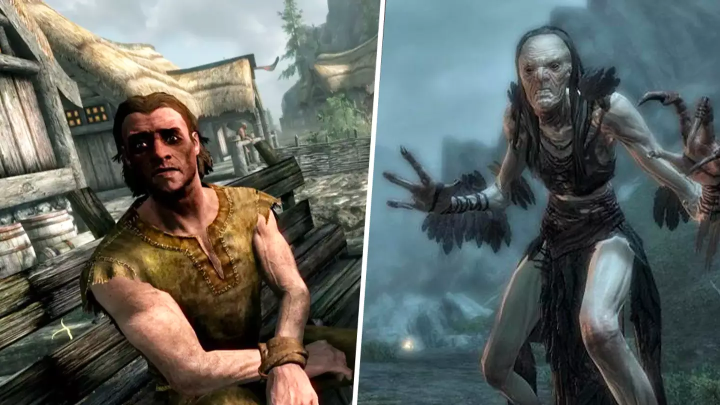 Skyrim meets Pokémon in excellent free download you can grab now