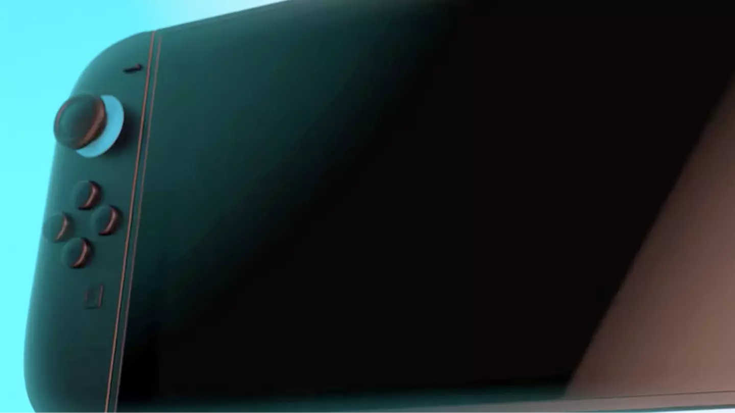 Nintendo Switch 2 price appears online early via leaked listing