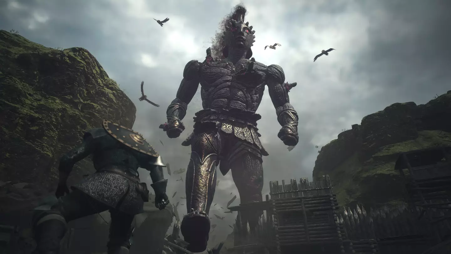 Dragon's Dogma 2 /