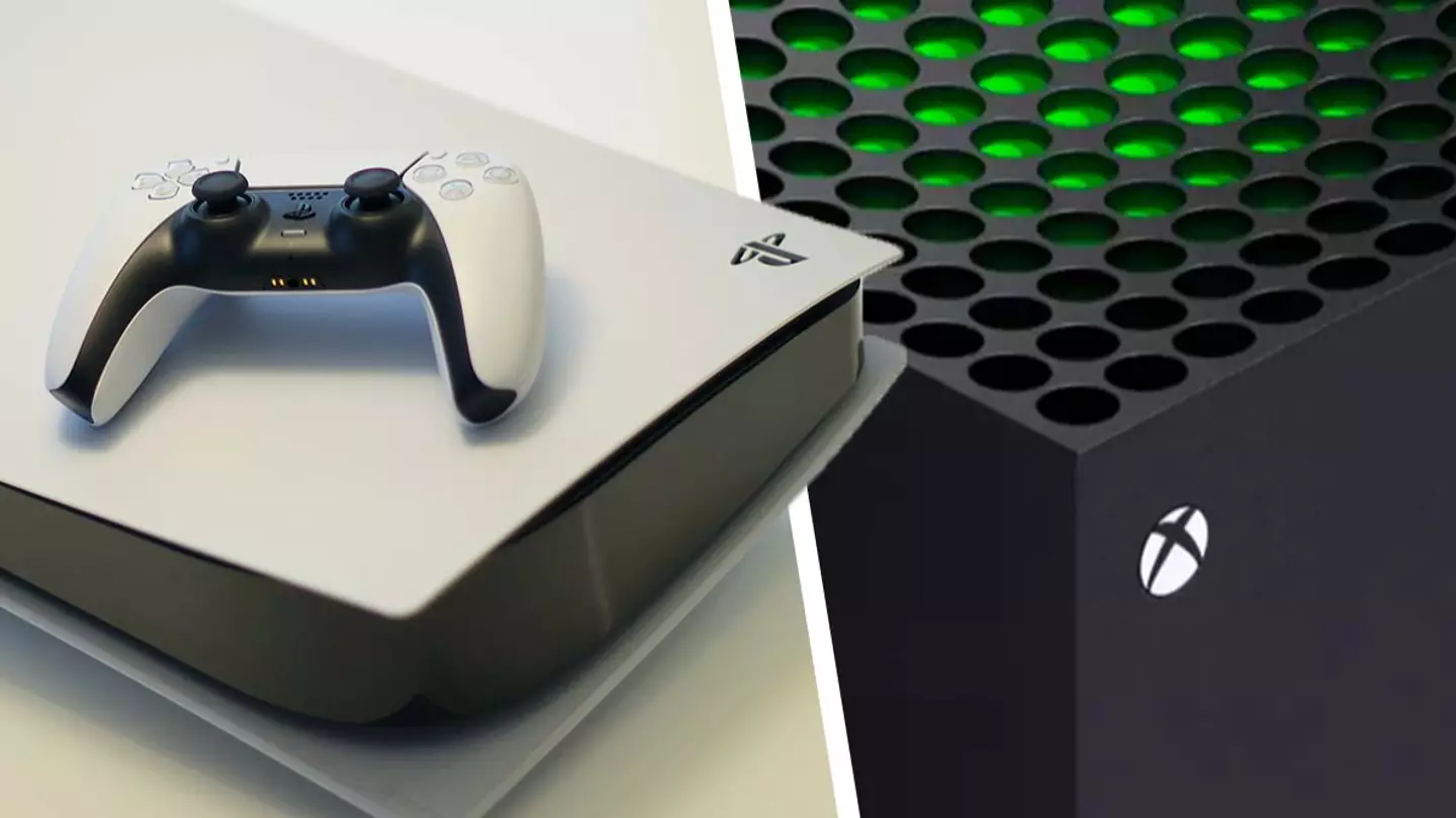 PS5, Xbox Series X branded 'failure' as more last-gen ports announced