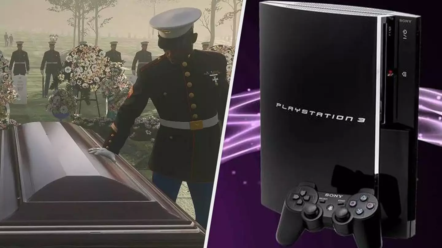 PlayStation 3 System Update Kills Off Key Features