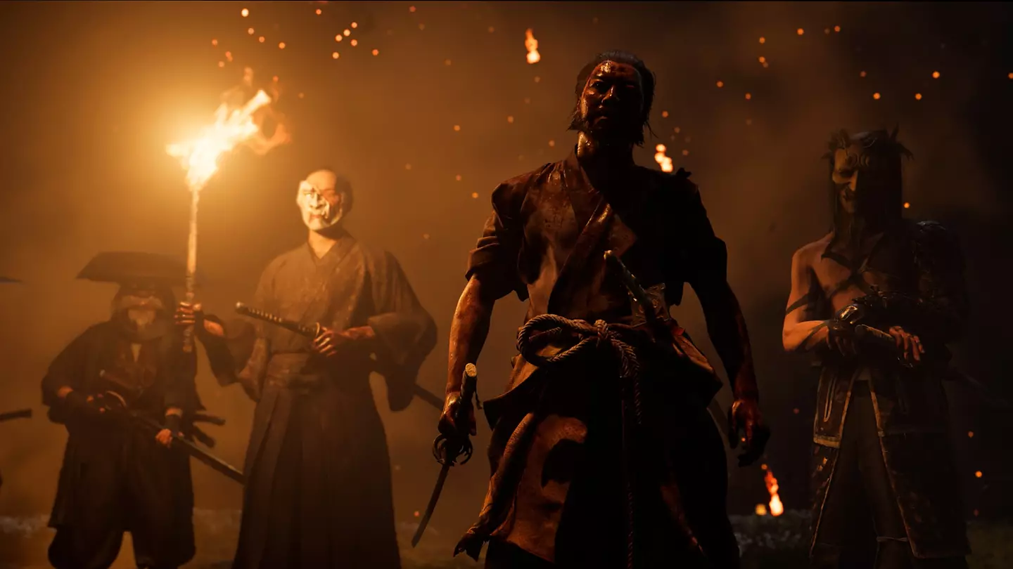 Ghost of Yotei DLC Expansion Teased, But There's One Catch