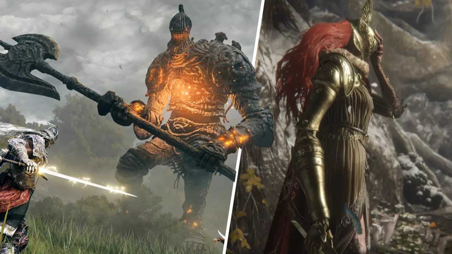 Elden Ring fans surprised with new release, but it’ll cost you