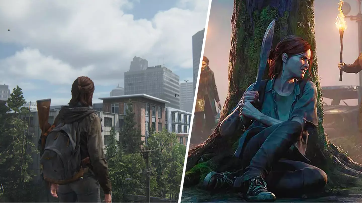 The Last Of Us new release is going to be unplayable for millions of you