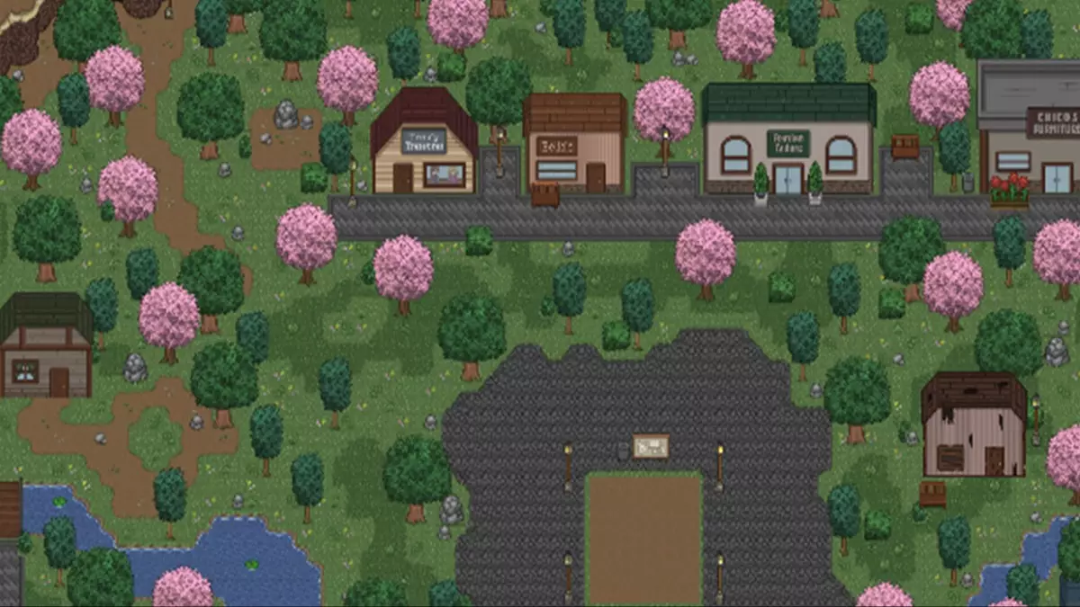 PC New Free Offering Is One For Stardew Valley Players