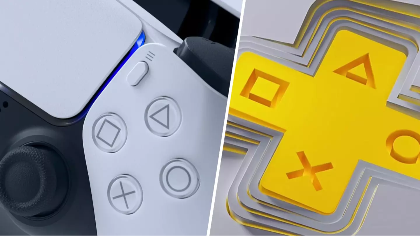 PlayStation Plus first free games for November accidentally confirmed early