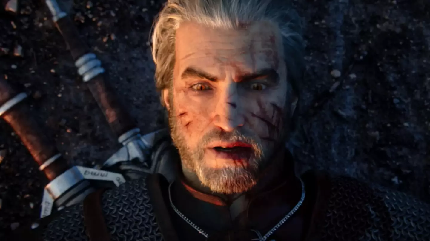 The Witcher 3 celebrating 10th anniversary with major new release