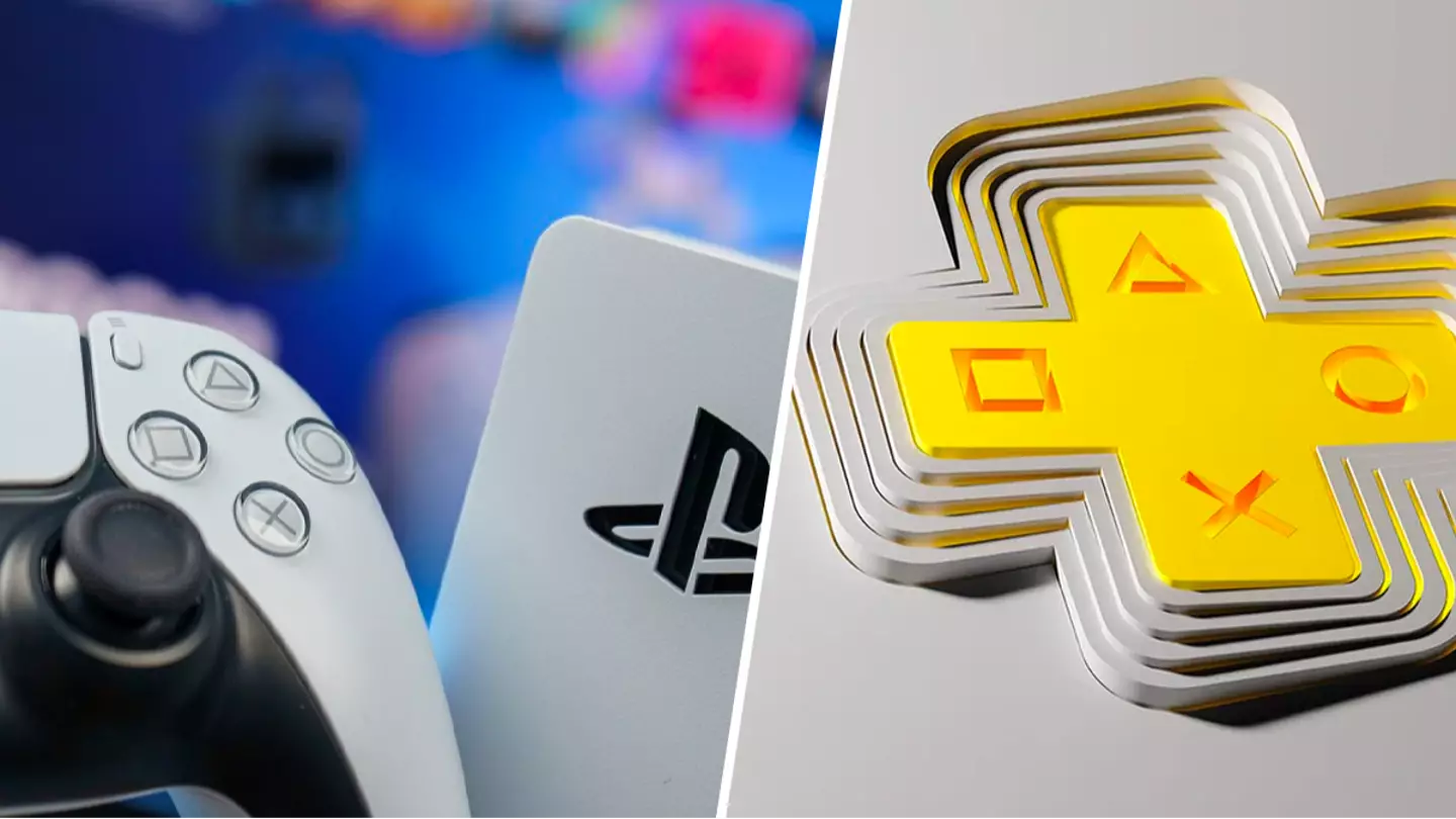PlayStation Plus users gain surprise bonus free download for 2024’s latest release