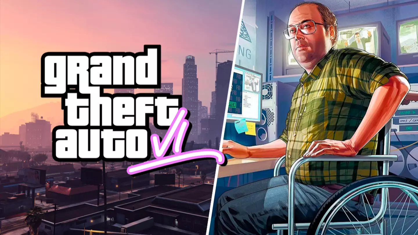 GTA 6 fans concerned about accessing game following GTA Online warning