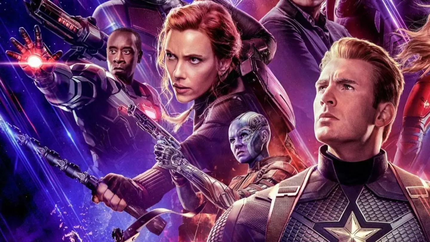 MCU fans divided over recasting of major character