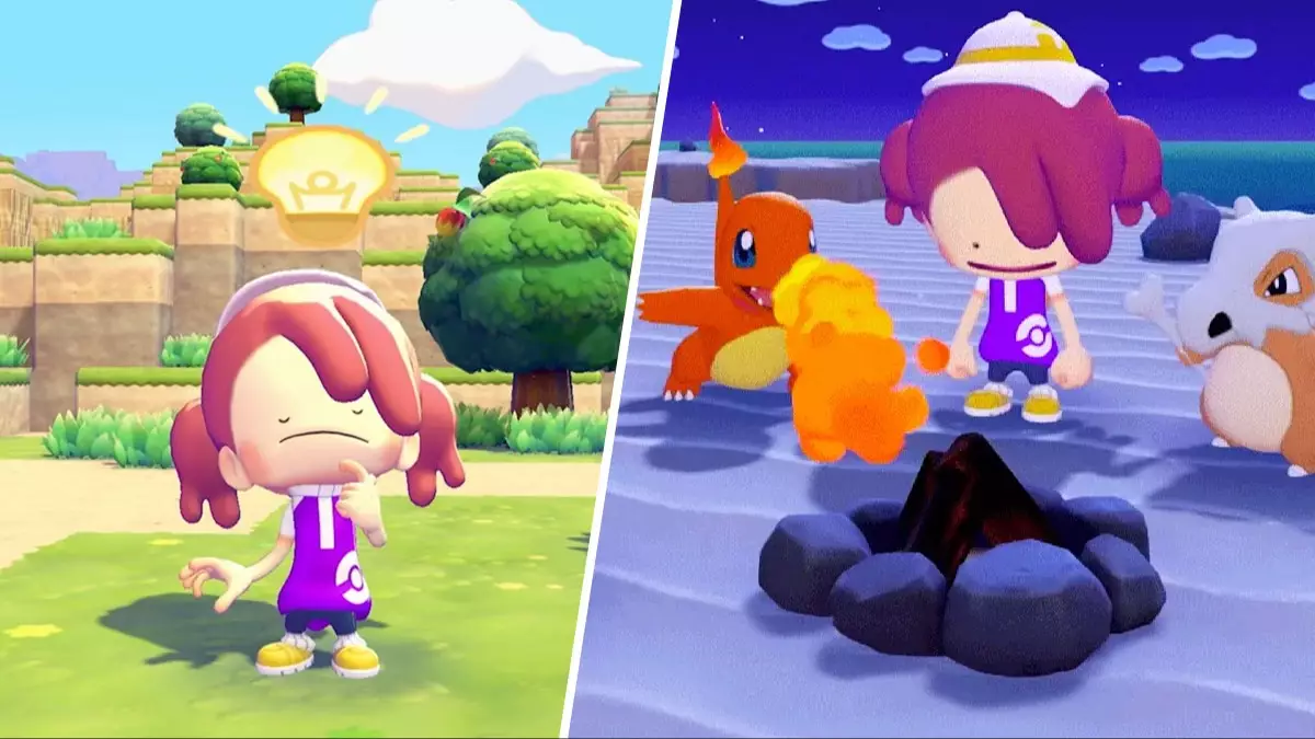 Pokémon Pokopia Demo Drops Early, But Only For Some Fans