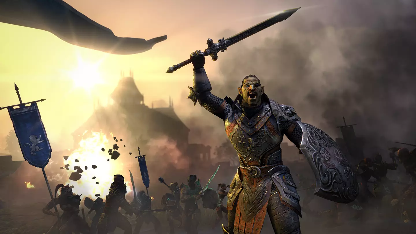 The Elder Scrolls 6 fans marking their calendars for 8 June