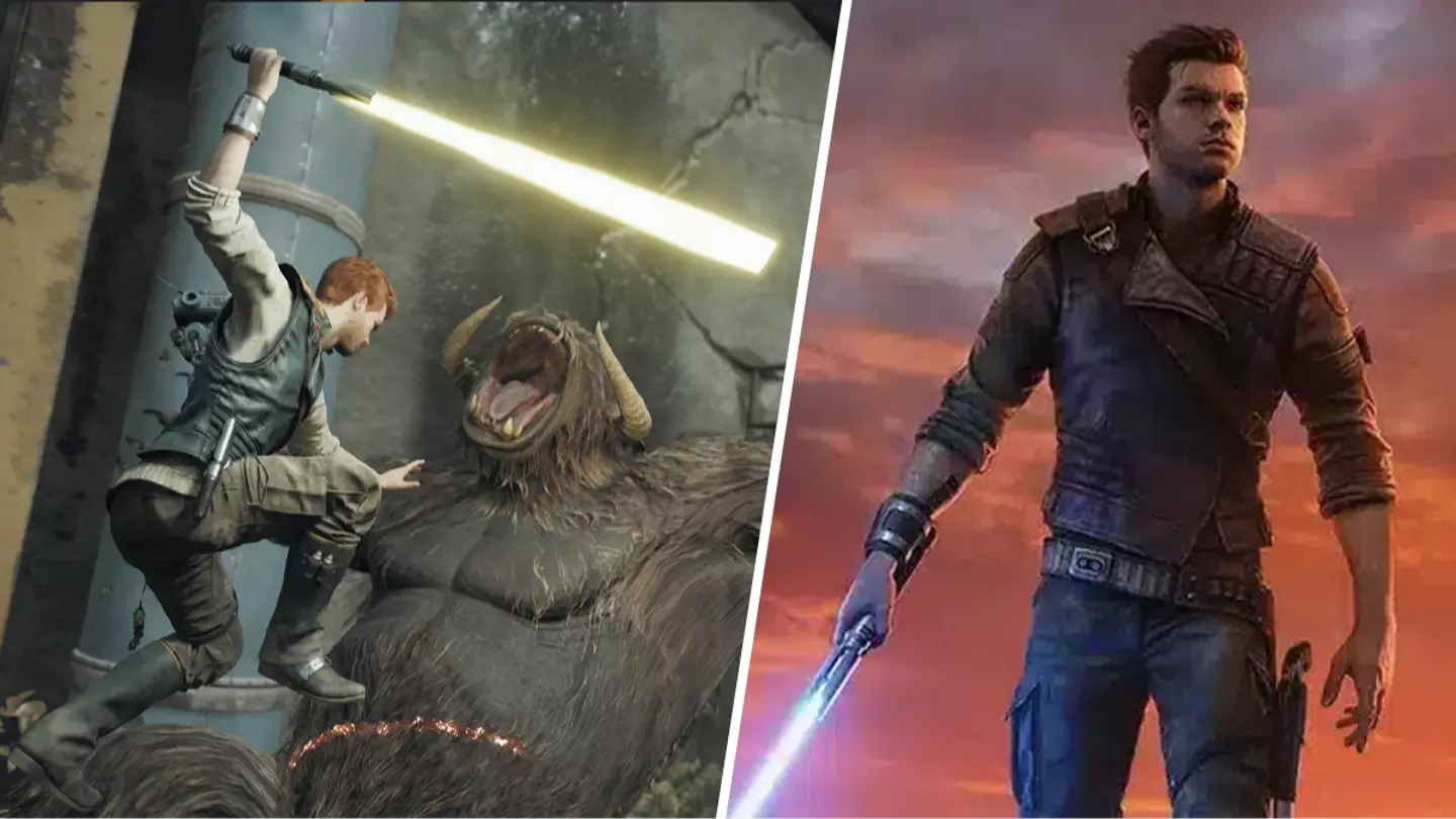 Star Wars Jedi final chapter officially announced