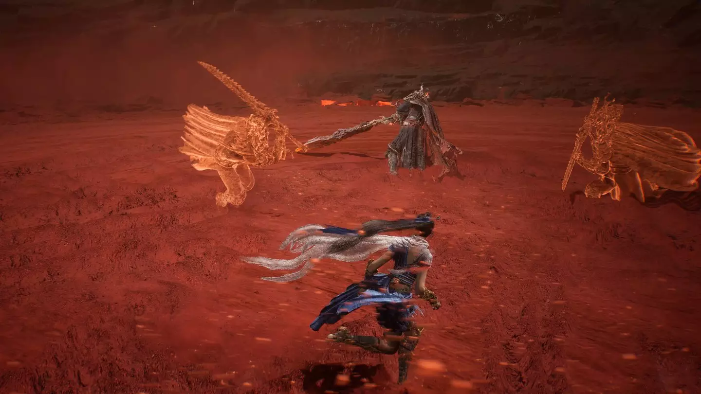 GeniGods: Nezha, Credit / Genigods Labs