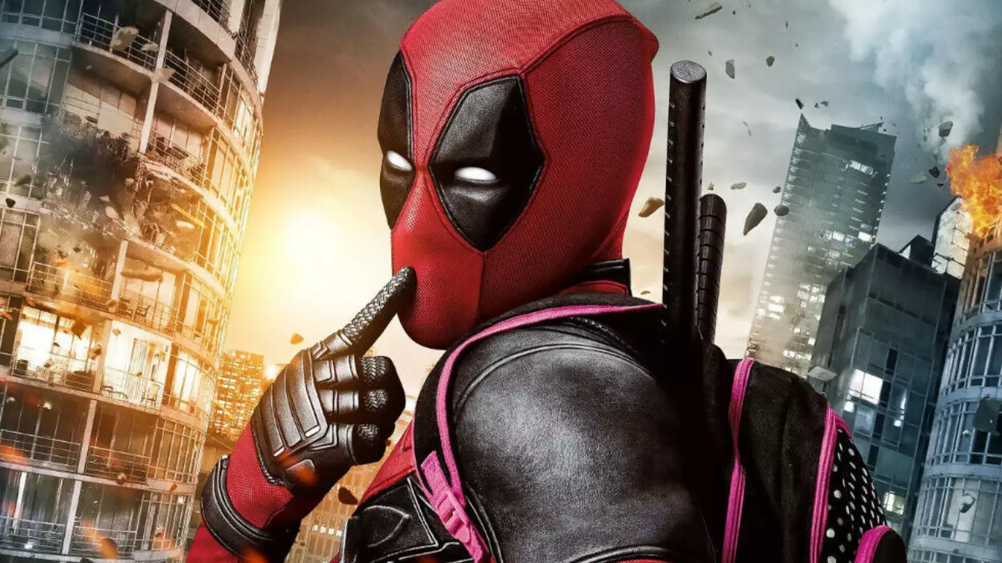 Deadpool's MCU future officially confirmed in new teaser
