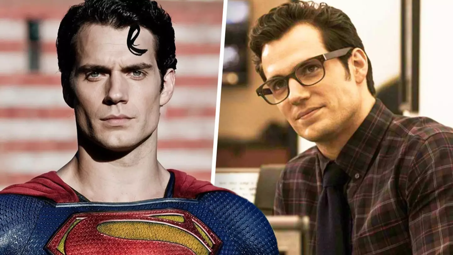 Henry Cavill's Superman replacement has been narrowed down to three actors