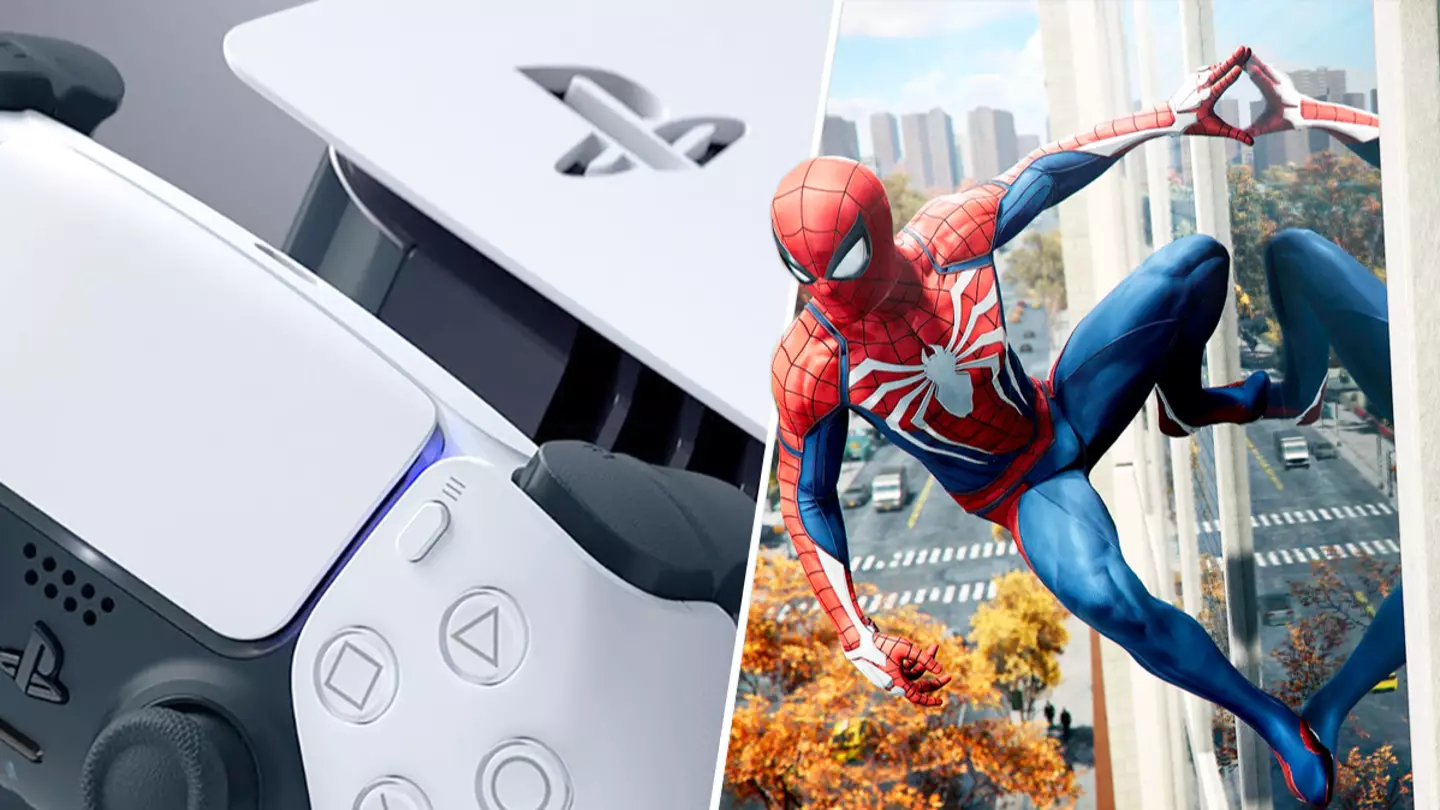 PlayStation 5 update beats Xbox to long-requested graphics feature