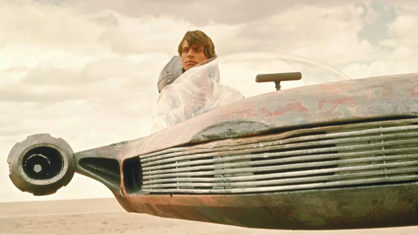 Star Wars OG Trilogy Era Officially Returning In 2027