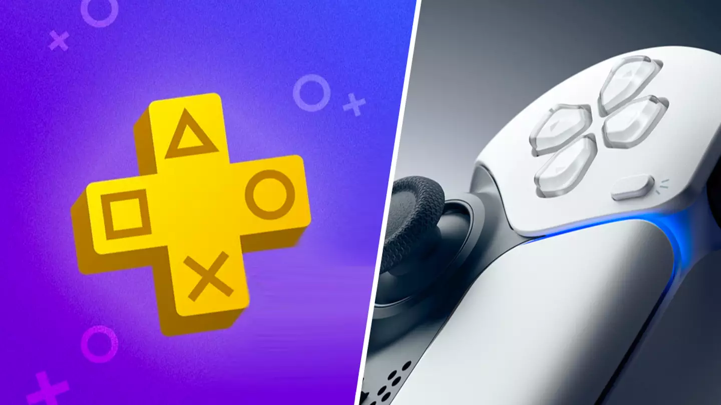 PlayStation Plus adds day one release, is well worth downloading