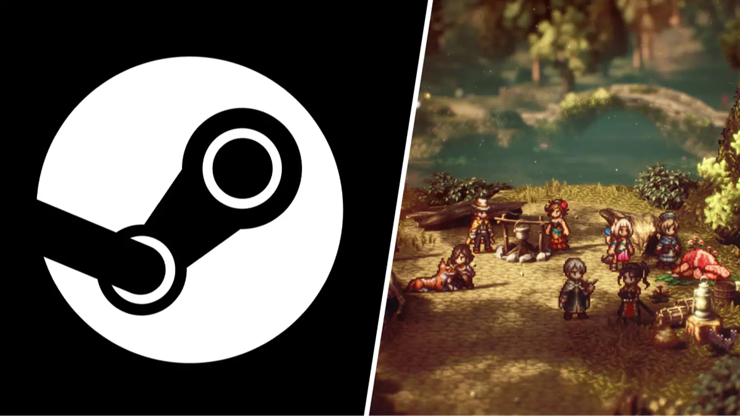 Steam drops dozens of free RPG downloads in massive new promotion