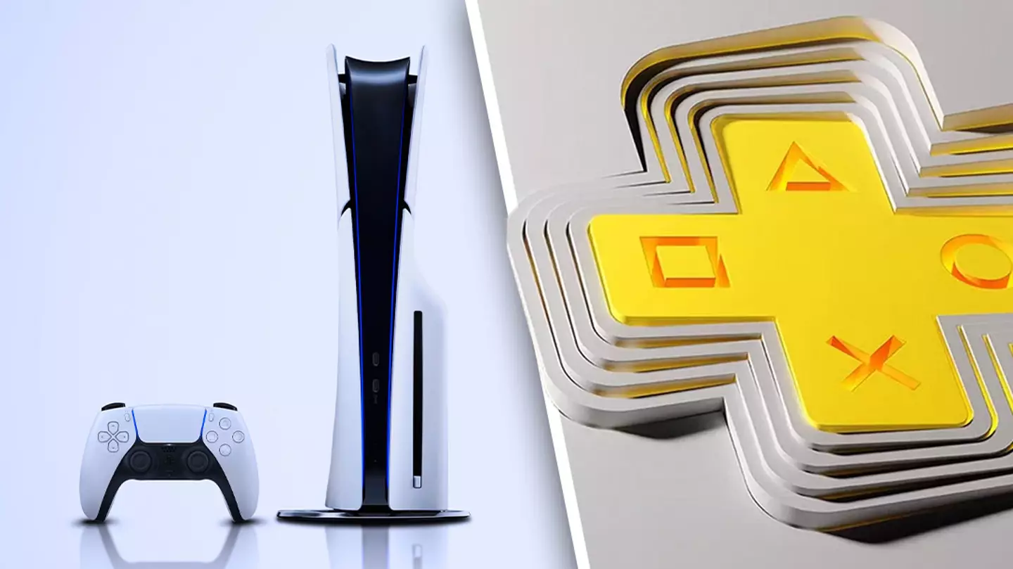 PlayStation Plus free access officially announced, but you don't have forever