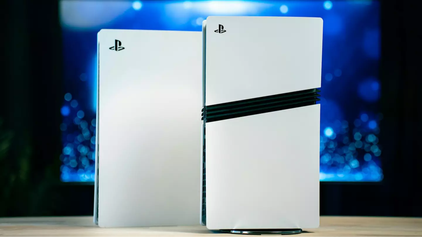 PlayStation 6 leak has fans slam PS5 as 'worst gen of all-time'