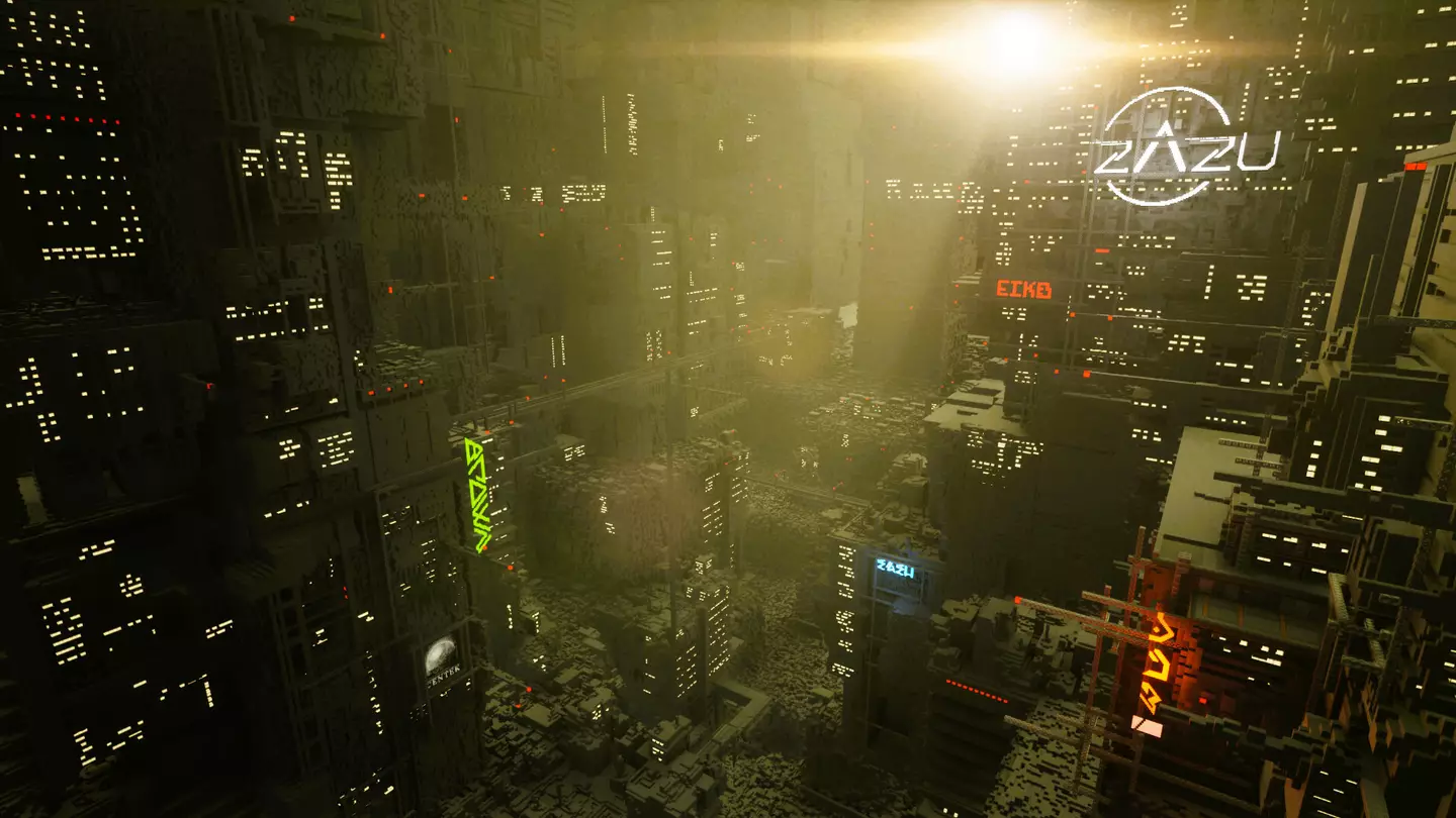 Starfield meets Metal Gear Solid and Valheim in staggering new RPG