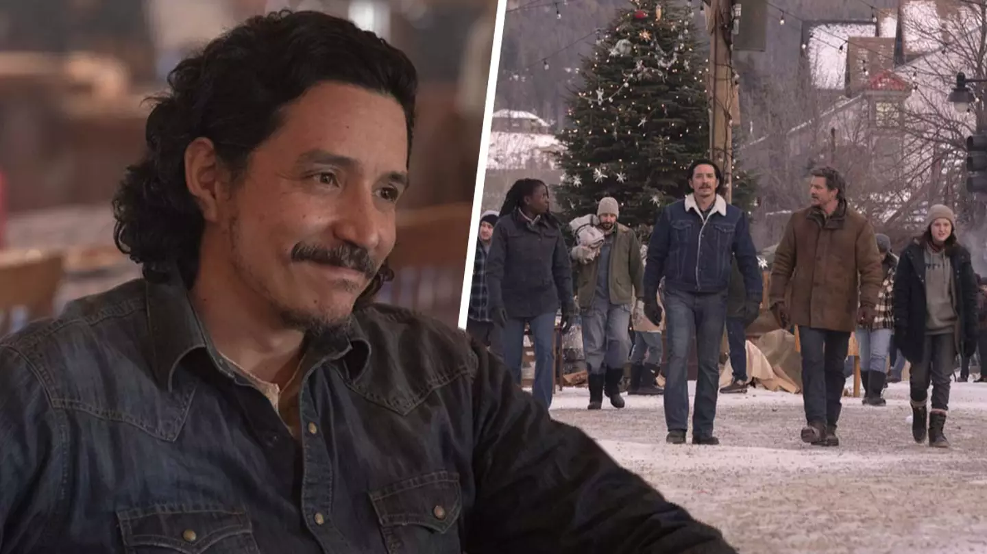 The Last Of Us viewers insist episode 6 isn't 'glorifying communism'