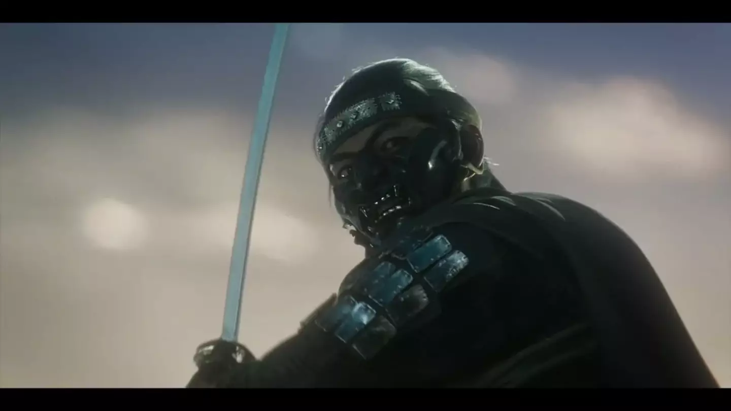 Secret Level - Amazon Studios