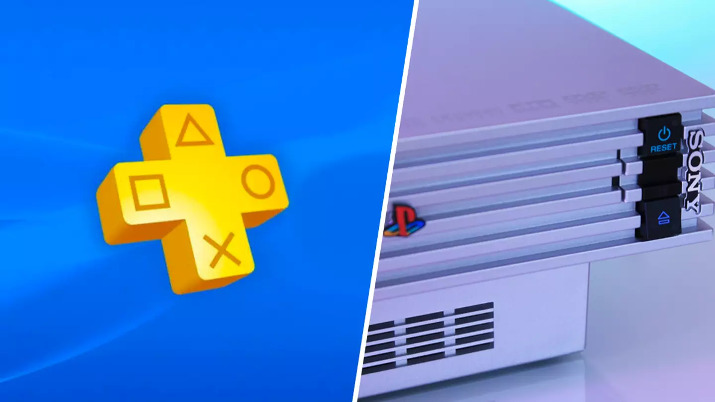 PlayStation Plus quietly teases a PS2 classic we've been waiting for