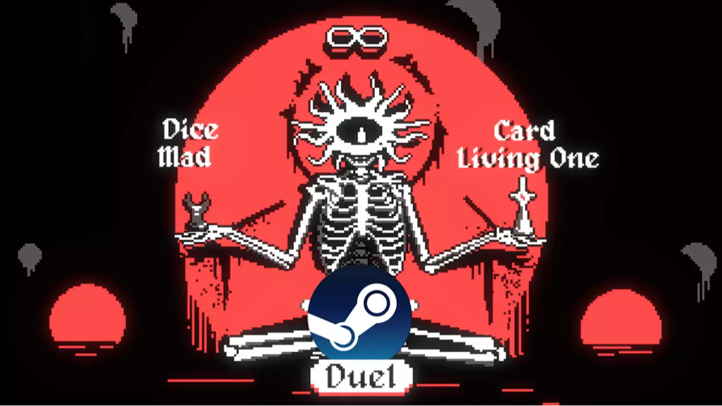 Steam Drops 2 New Free Games That'll Keep You Busy For Weeks